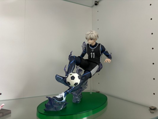 蓝色监狱 凪诚士郎