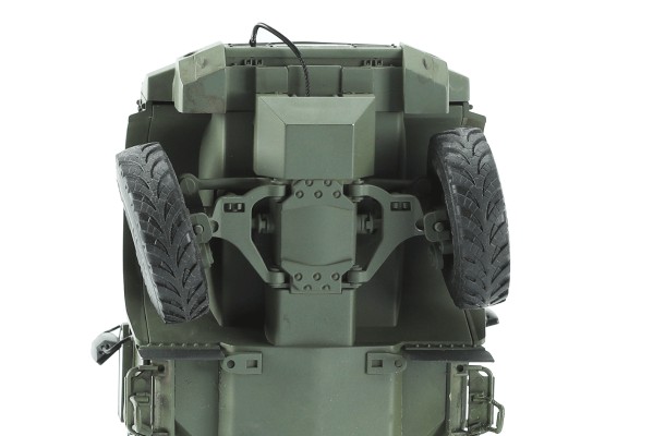 VS-014 俄罗斯K-4386“台风”VDV装甲车