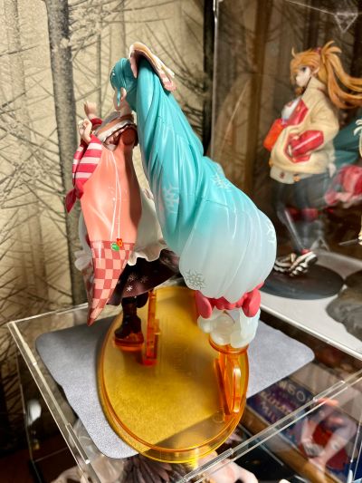 一番赏 雪未来 ～SNOW MIKU～2 最终大奖 雪未来 〜2024〜 珠光版