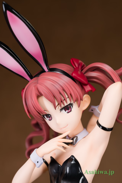 B-style 某科学的超电磁炮T 白井黑子 兔女郎2.0