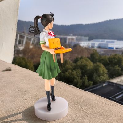 POP UP PARADE  铃芽之旅 岩户铃芽