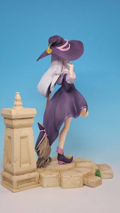 魔女之旅 伊蕾娜