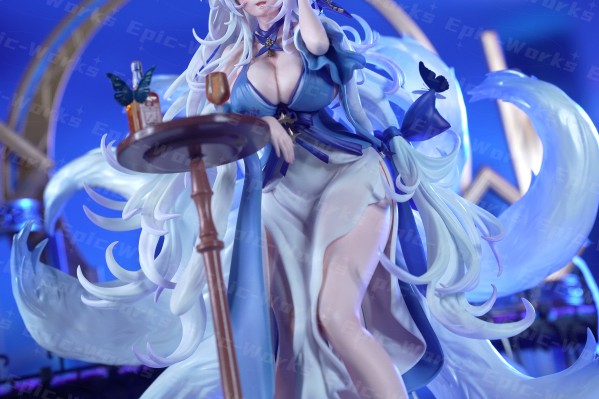 碧蓝航线 信浓 胧月十夜