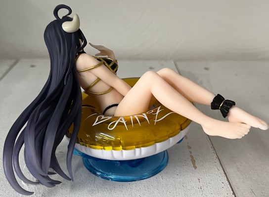 AFG OVERLORD 第四季 雅儿贝德 新装版