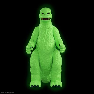 东宝极致！ 将军 哥斯拉 夜光版