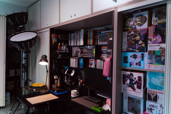 Pocket Art系列 PA003 步枪手 波部萨莎