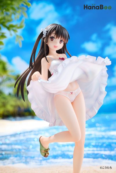 杂志封面少女 彩濑凉子