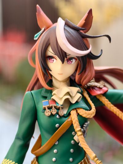 一番赏 赛马娘 第七弹 A奖 皇帝