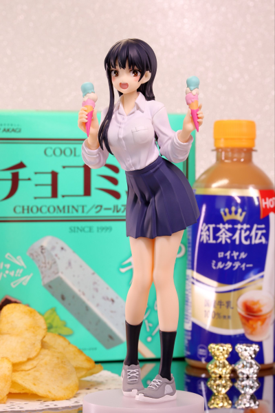 POP UP PARADE 我心里危险的东西 山田杏奈