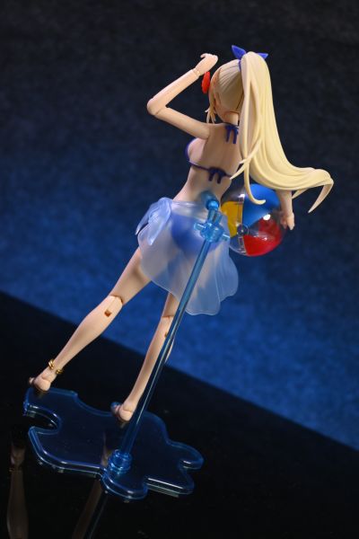 创彩少女庭园 放学后 小圆的暑假套装