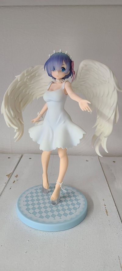 超级景品 Re：从零开始的异世界生活 鬼天使雷姆