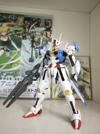 机动战士高达 重装×重奏 23