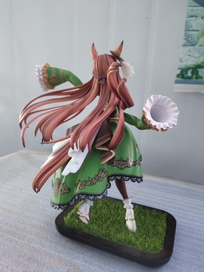 赛马娘 里见光钻