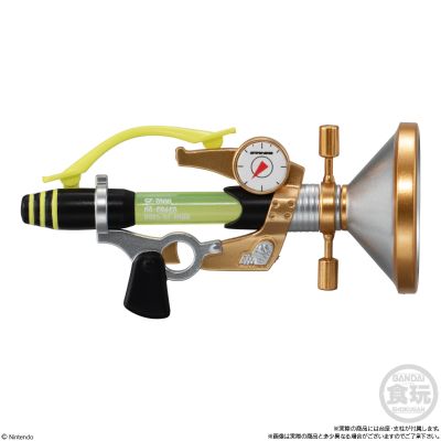 斯普拉遁3 武器集 精选版