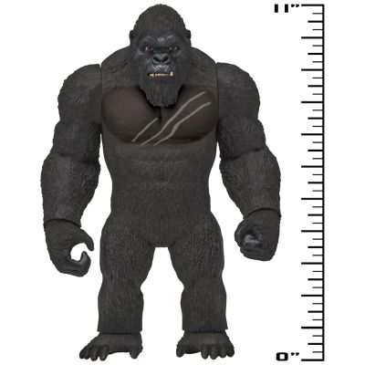 哥斯拉大战金刚 巨型金刚