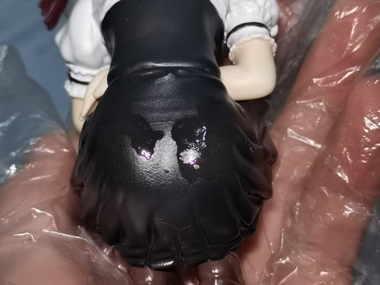 Shuffle！ 奈莉奈 Limited ver 