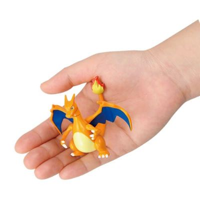 MetaColle 宝可梦 喷火龙