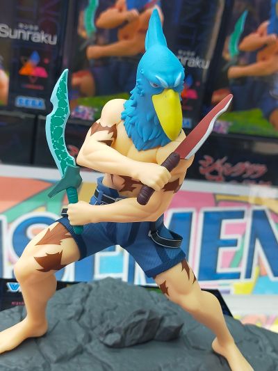 Luminasta  香格里拉边境 动画版 SUN乐（阳乐）