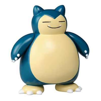 MetaColle 宝可梦 卡比兽