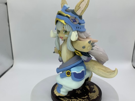 Coreful 来自深渊 烈日黄金乡 娜娜奇~第二季~