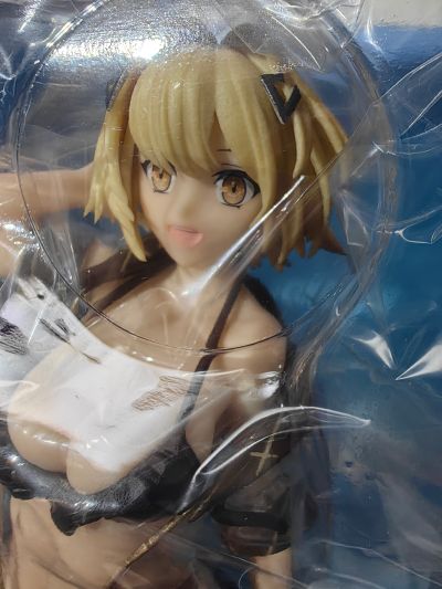 BNFIGURE 白夜极光 第一作 薇丝[夏日水光龙]