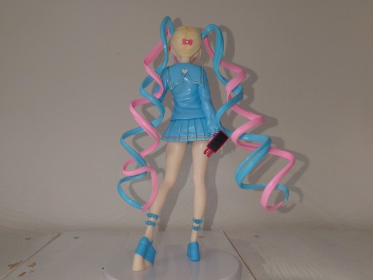 Luminasta 主播女孩重度依赖  超绝最可爱天使酱