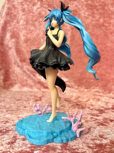 Luminasta 初音未来 歌姬计划 MEGA 39’s 初音未来-深海少女