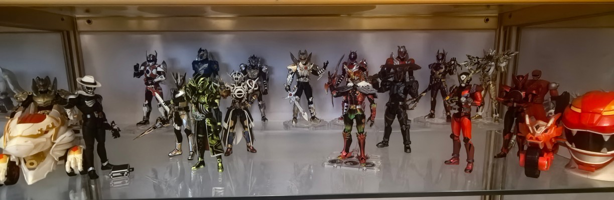 RMD真实构造设计 雷霆