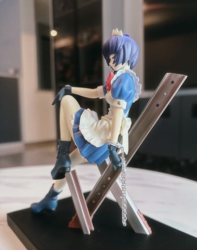 一骑当千 吕蒙子明 女仆ver.