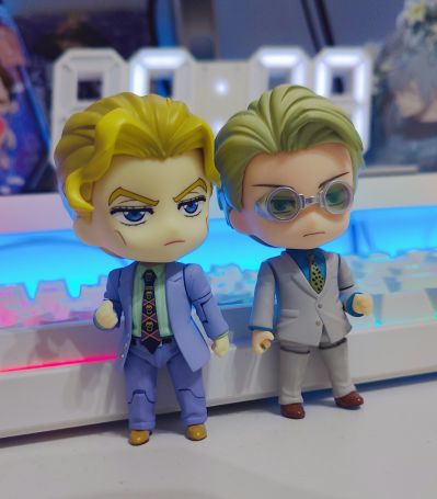 粘土人#1812 咒术回战 七海建人