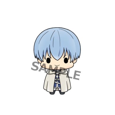 Q版可立玩偶 葬送的芙莉莲