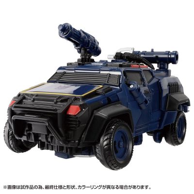 变形金刚：重启  擎天柱+声波