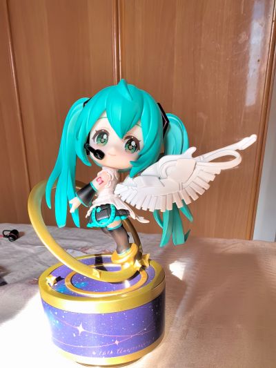 初音未来 16周年