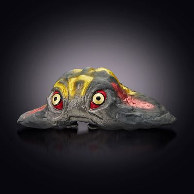 哥斯拉商城限定  电影怪兽系列 黑多拉 飞行时期