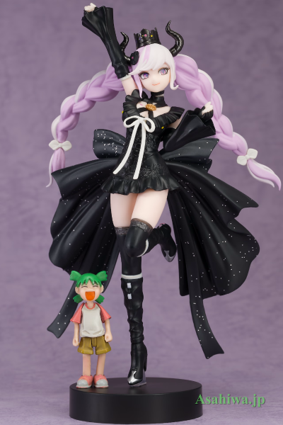 POP UP PARADE 超侦探事件簿：雾雨迷宫 小死神