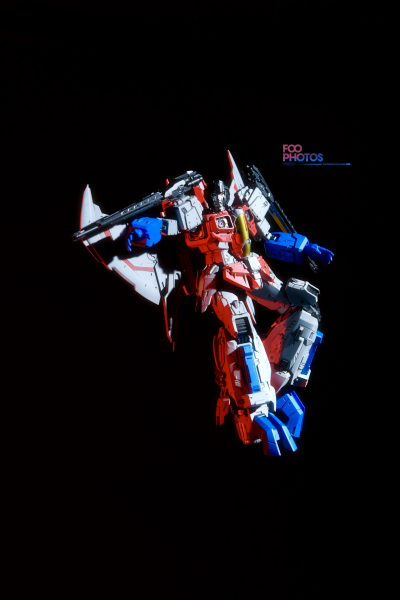 3Z0336 MDLX 变形金刚 红蜘蛛