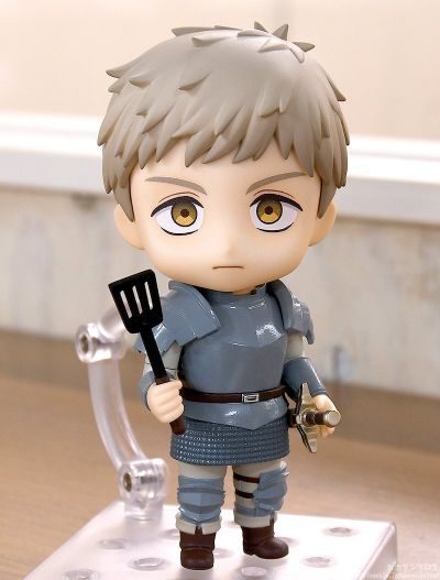 粘土人#2375 迷宫饭 莱欧斯