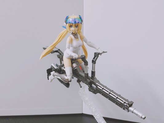 M.S.G 重武器组件 36 激光炮