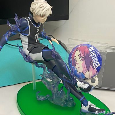 蓝色监狱 凪诚士郎