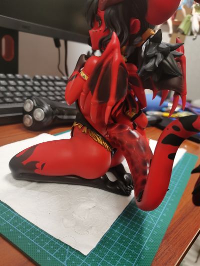 科亚特魔物图鉴 哈姆