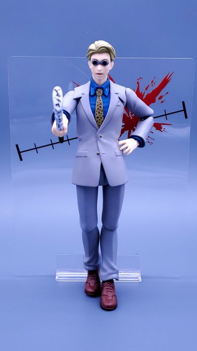 figma#570 咒术回战 七海建人
