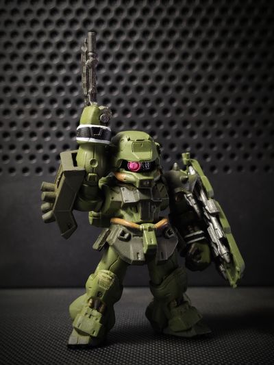 FW 高达大集结 机动战士高达独角兽(UC)  特选款