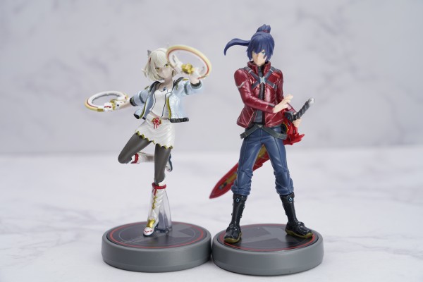 amiibo 异度神剑3 诺亚