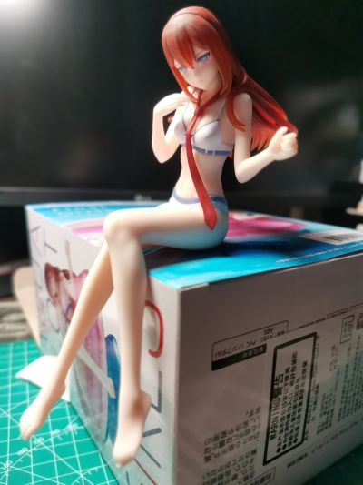 AFG 命运石之门  牧濑红莉栖