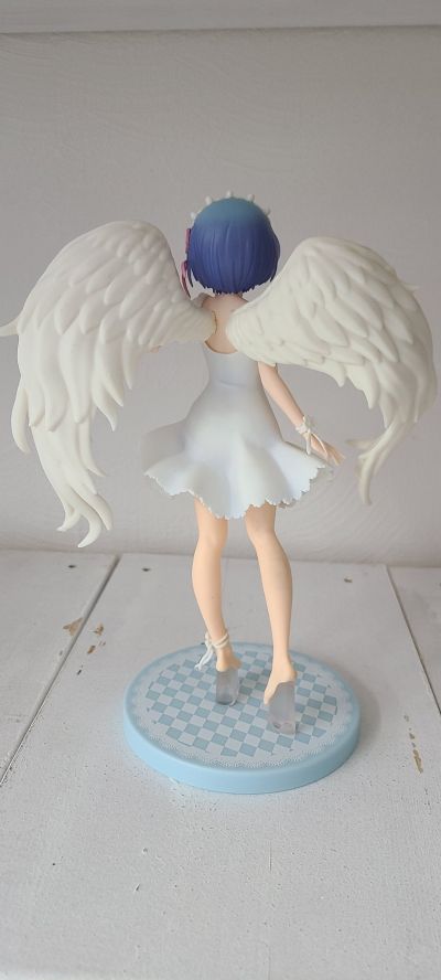 超级景品 Re：从零开始的异世界生活 鬼天使雷姆