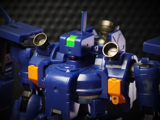 HCM Pro 53-00 高达00(ダブルオー) ティ埃伦宇宙型SET