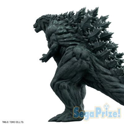 PM 哥斯拉：怪兽行星 哥斯拉