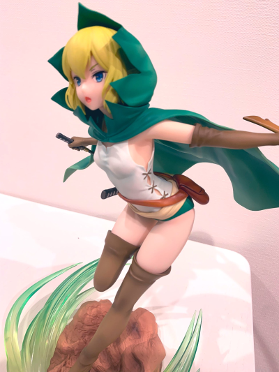 在地下城寻求邂逅是否搞错了什么 第四季 琉·利昂