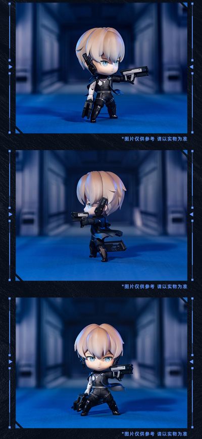 战双：帕弥什 里·超刻