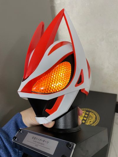 假面骑士收藏头像 假面骑士极狐